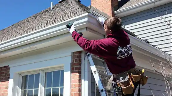 gutter services Berrien Springs